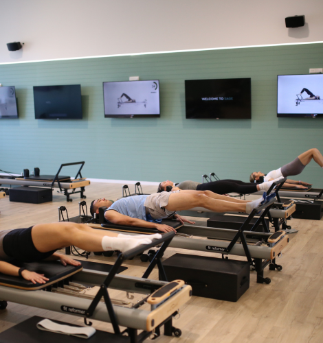 Athletic Reformer
